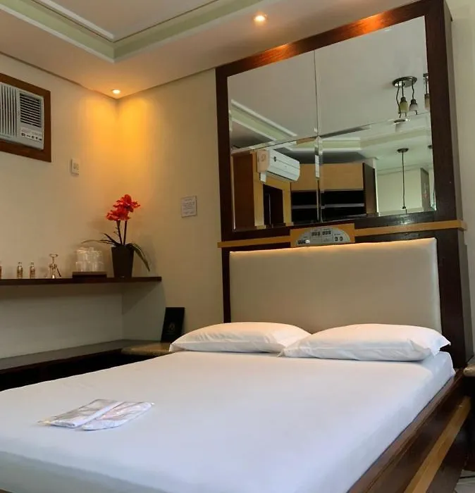 Shampoo Prime Motel-1