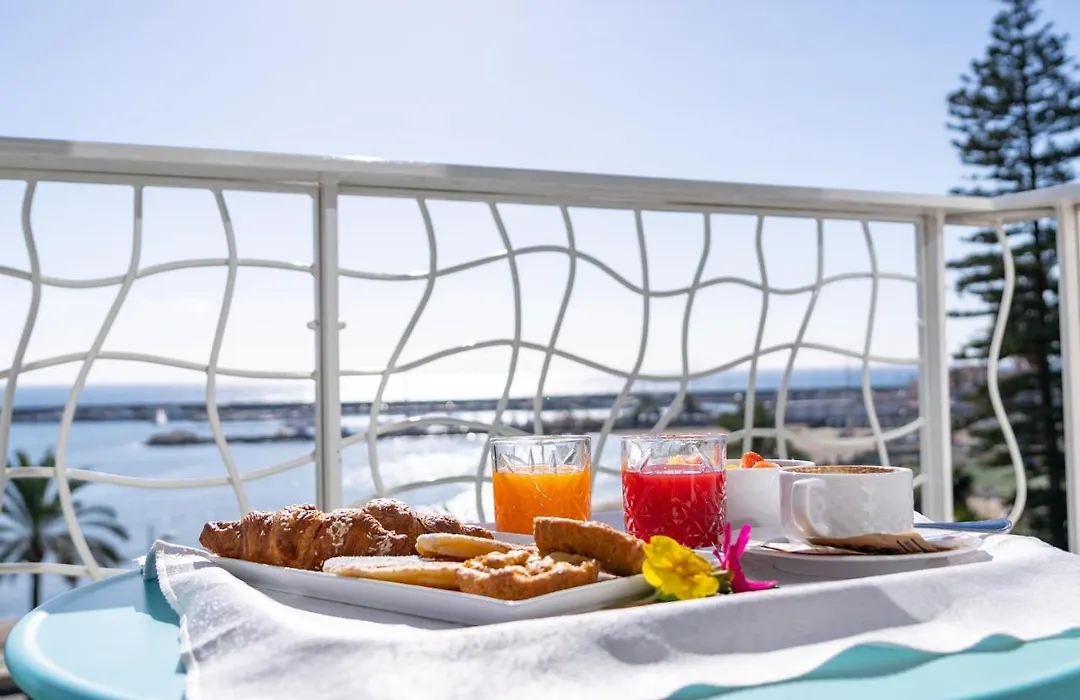 Hotel Marinella-1