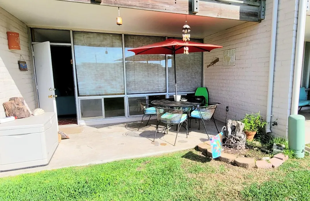 Sea Sands Condominium #103-1