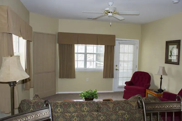 Greensview Branson By Exploria-1