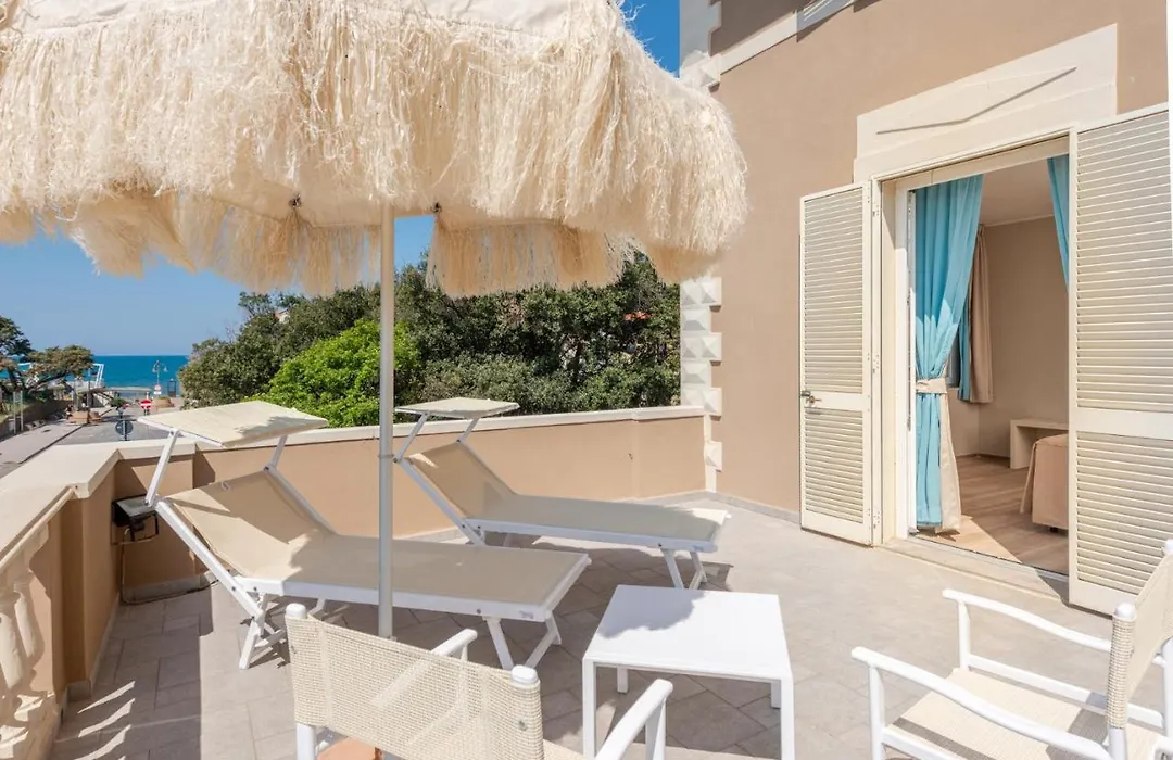 Hotel Villa Bolgheri-1