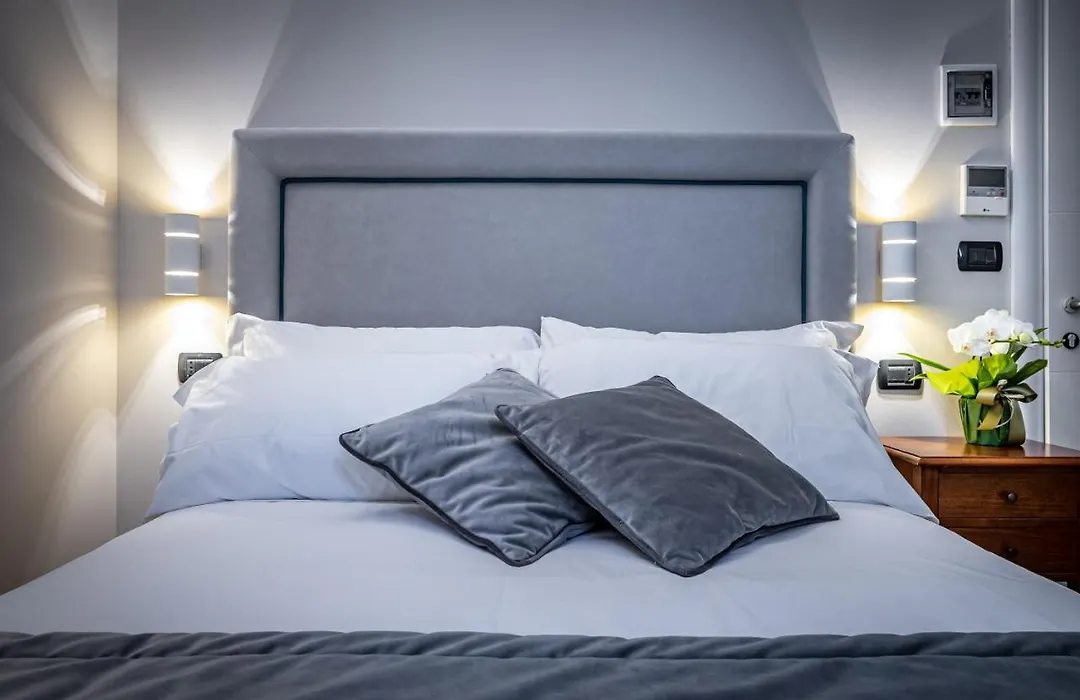 Boutique Hotel Borgo-1