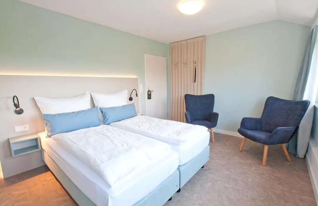 Hotel Garni Goldener Anker-1