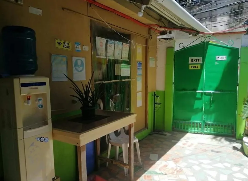 M&E Guesthouse-1