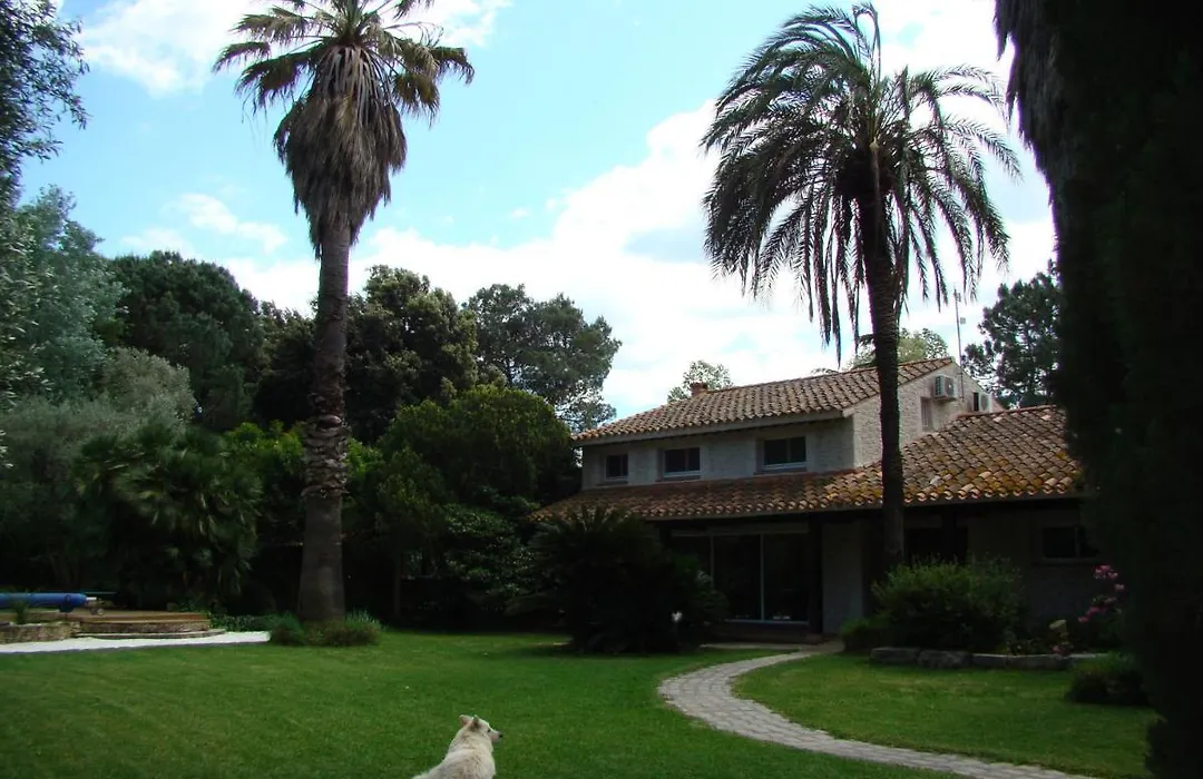La Villa Saint André - Argeles sur mer-1
