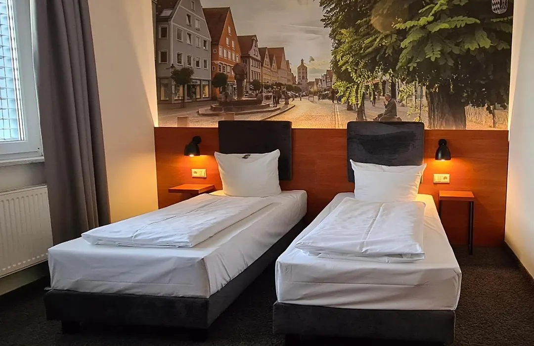 EuroHotel Günzburg-1