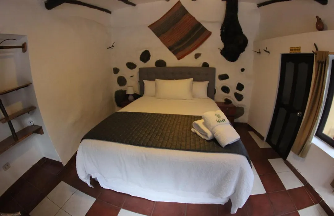 Hostal Iskay-1