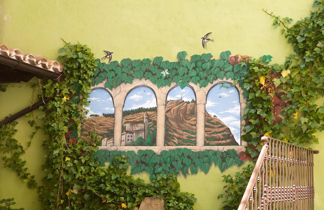 Hotel Palacio del Obispo-1