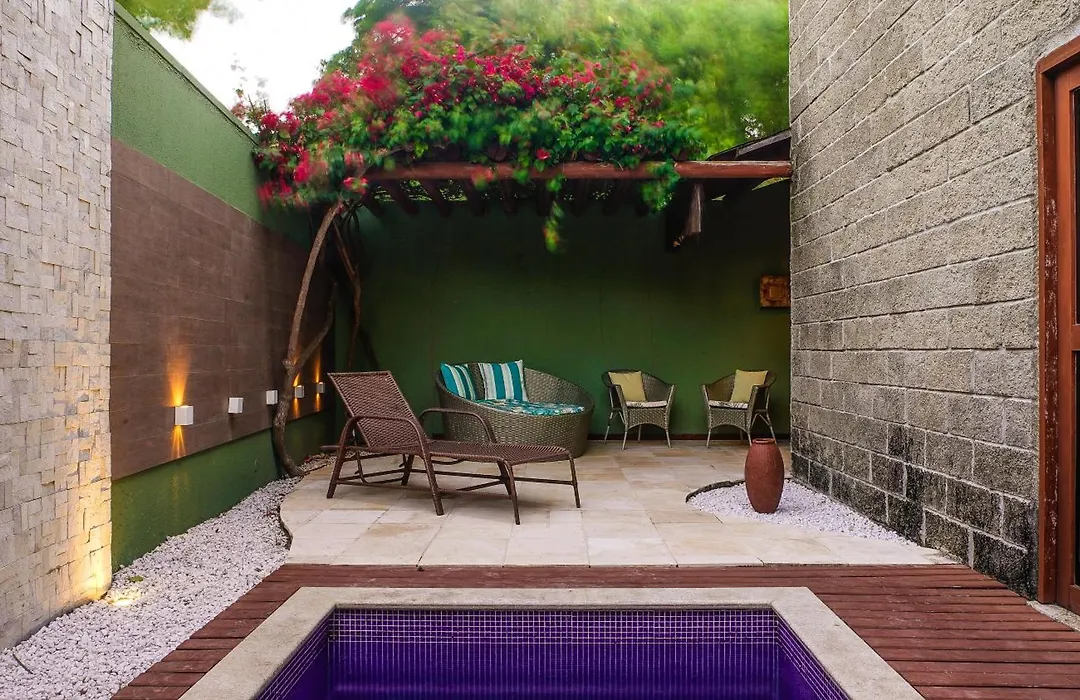 Kanaloa Pousada-1