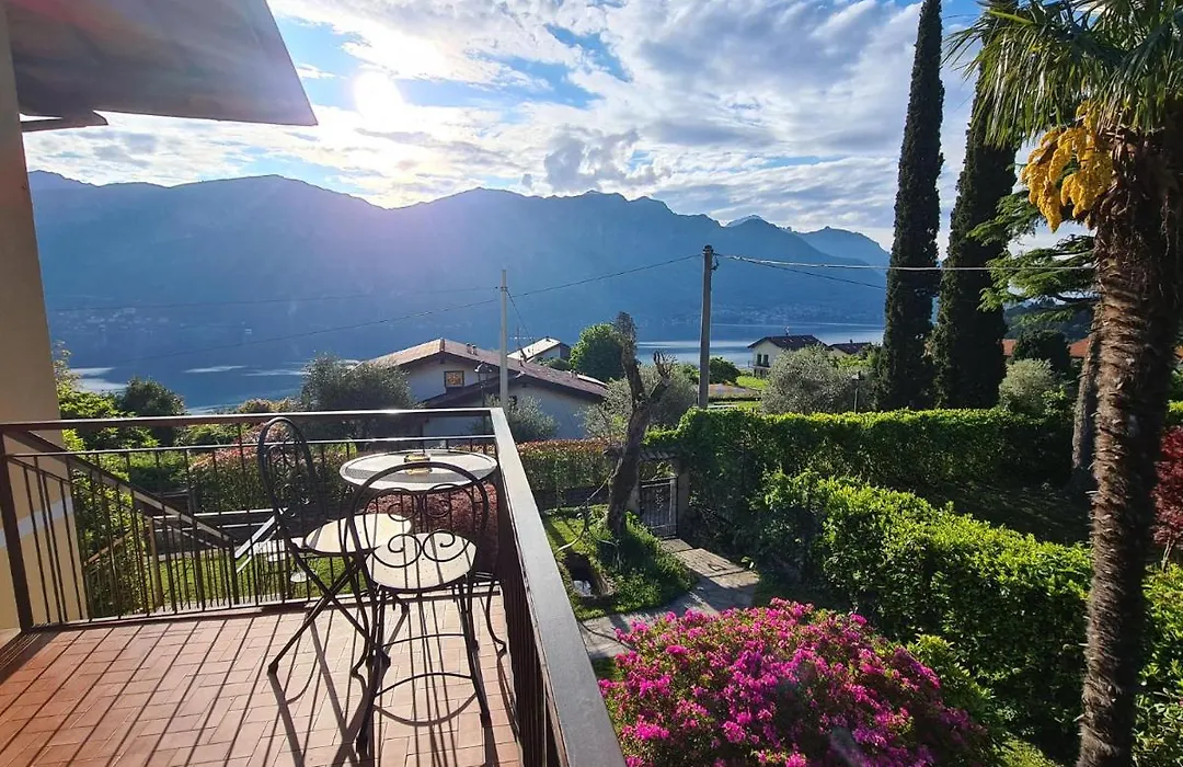 Appartamenti Casa La Rosa-1