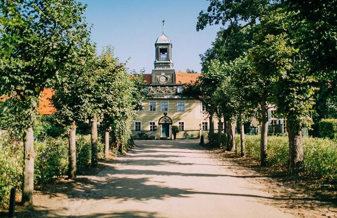 Hotel Villa Sorgenfrei&Restaurant Atelier Sanssouci-1