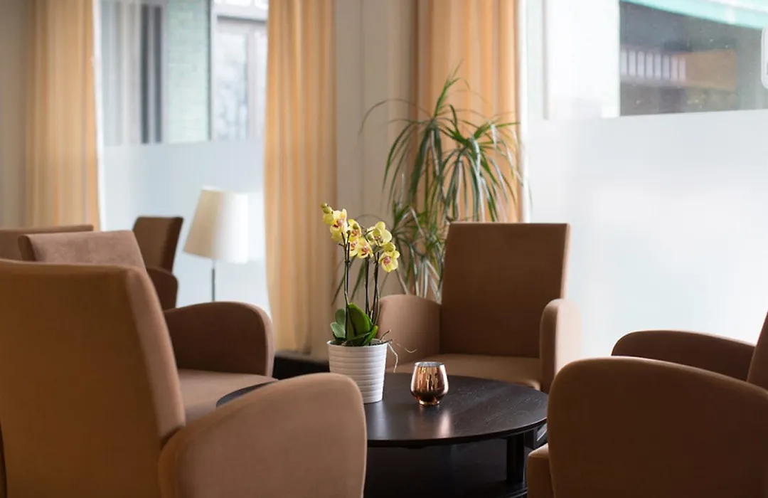 Best Western Capital Hotel-1