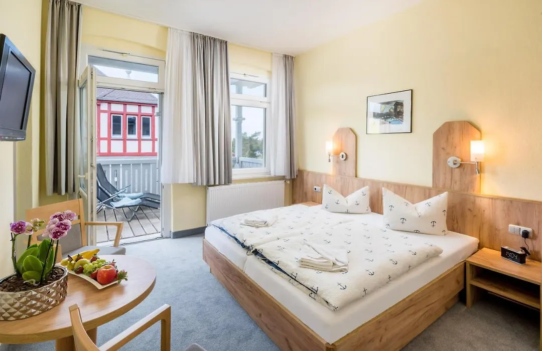 Hotel Seestern-1