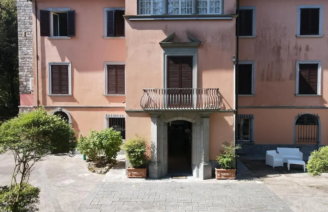 Residence Il Fortino-1