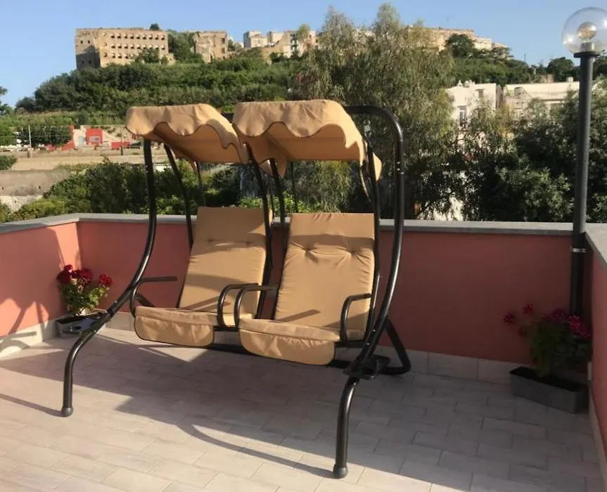 B&B La Lingua-1