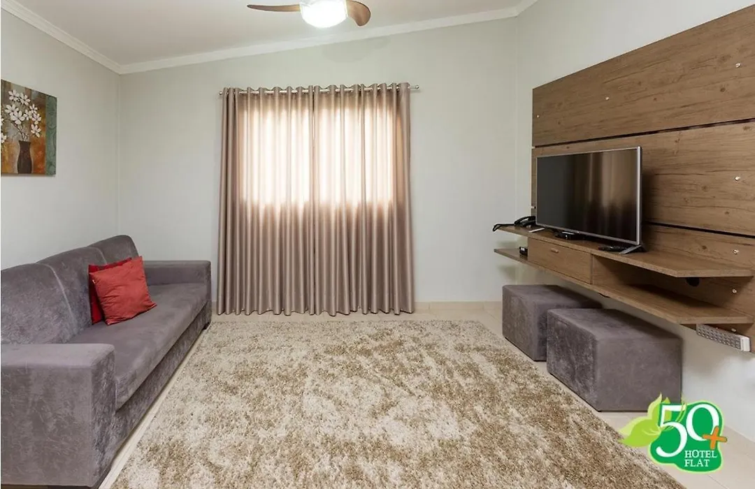 50+ Hotel Flat-1