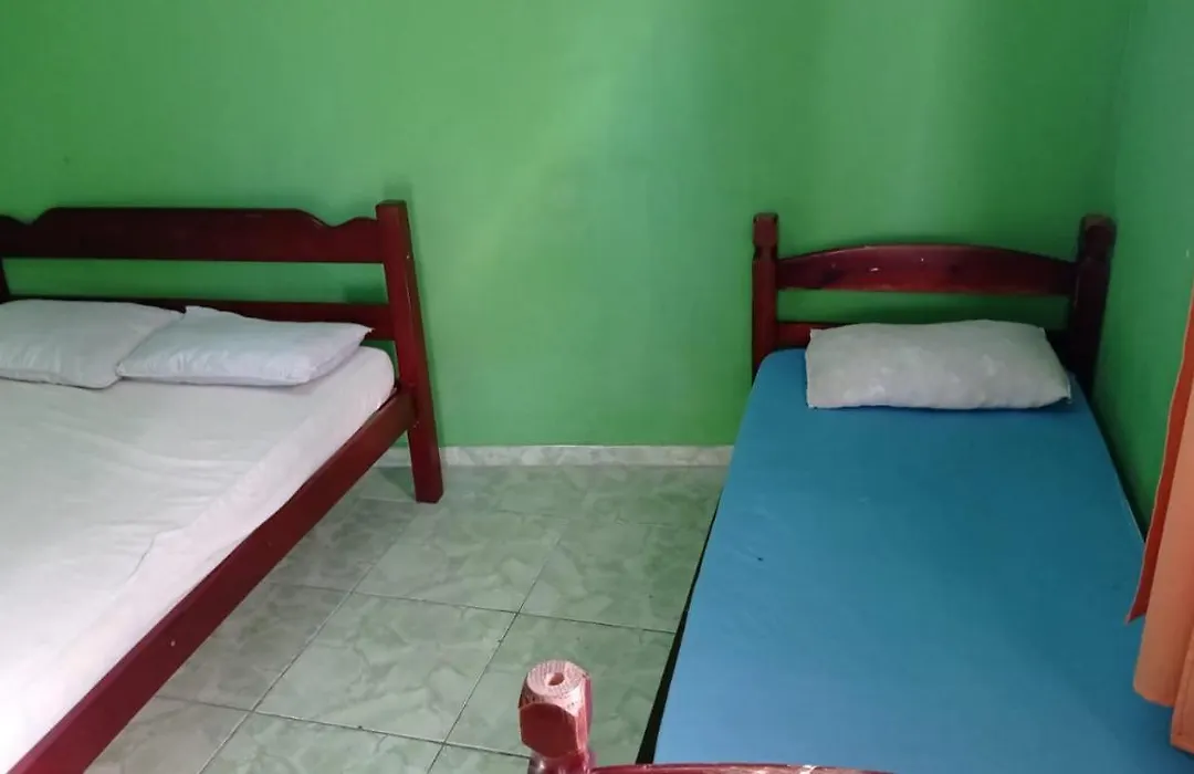 Pousada/suites Praia Grande III-1