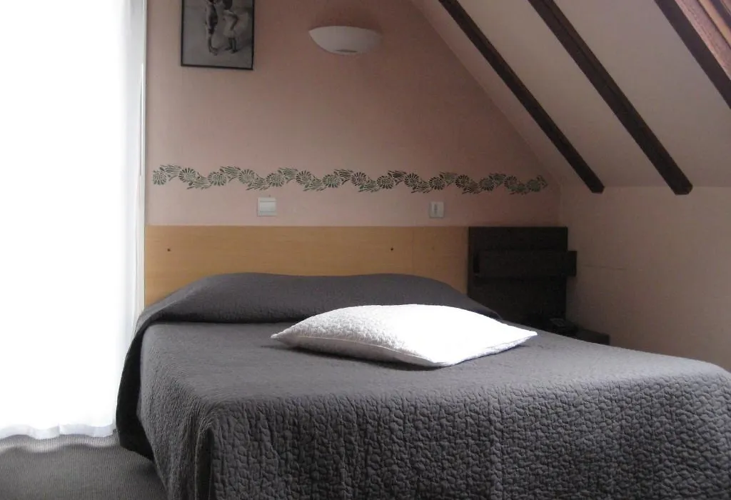 Hotel Le Domino-1