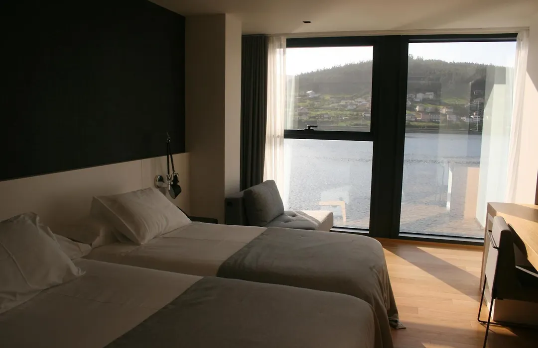 Hotel U Viveiro-1