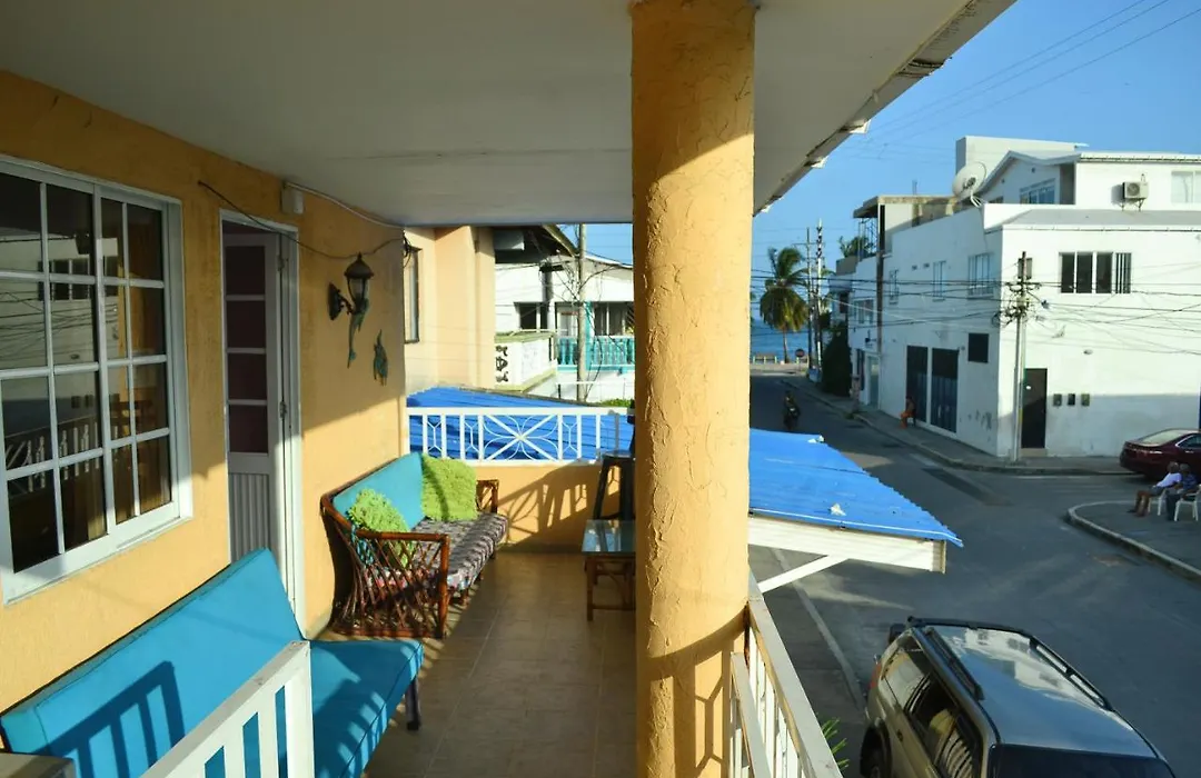 Hostel Stingray-1
