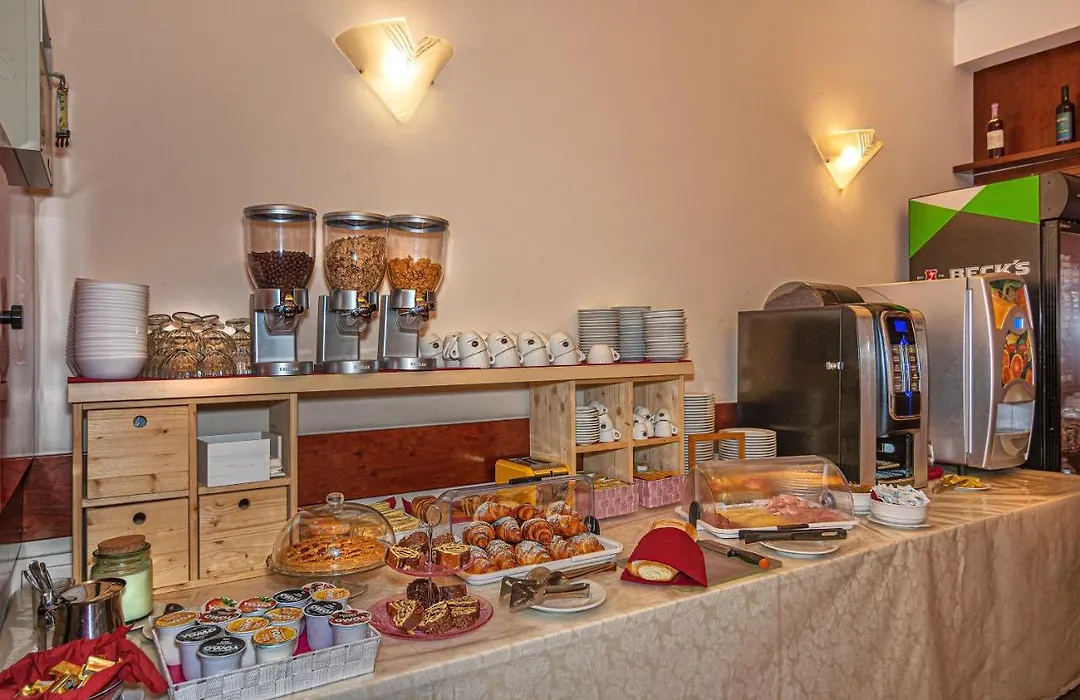 Florentia Hotel-1