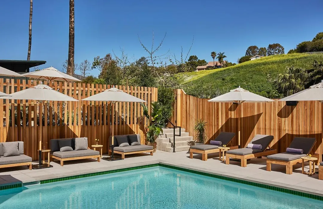 Hotel June Malibu-1