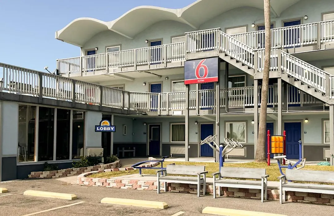Studio 6 Suites Rockport, Tx-1