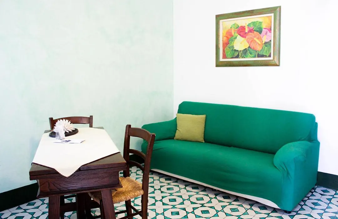 Residence Acanto-1