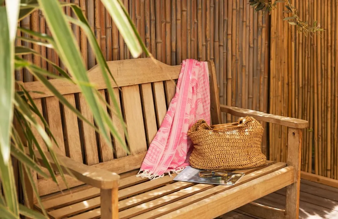 Seaside Hotel By Zvieli Hotels-1