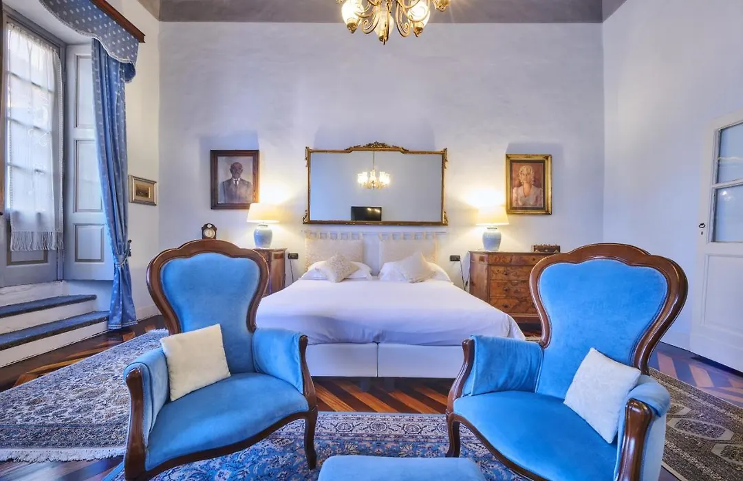 Villa Annamaria B&B-1
