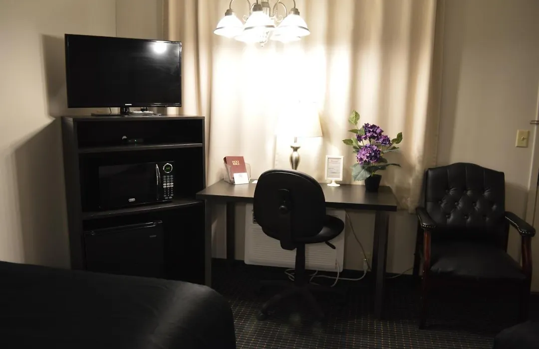 Americas Best Value Inn Sheridan Wy-1