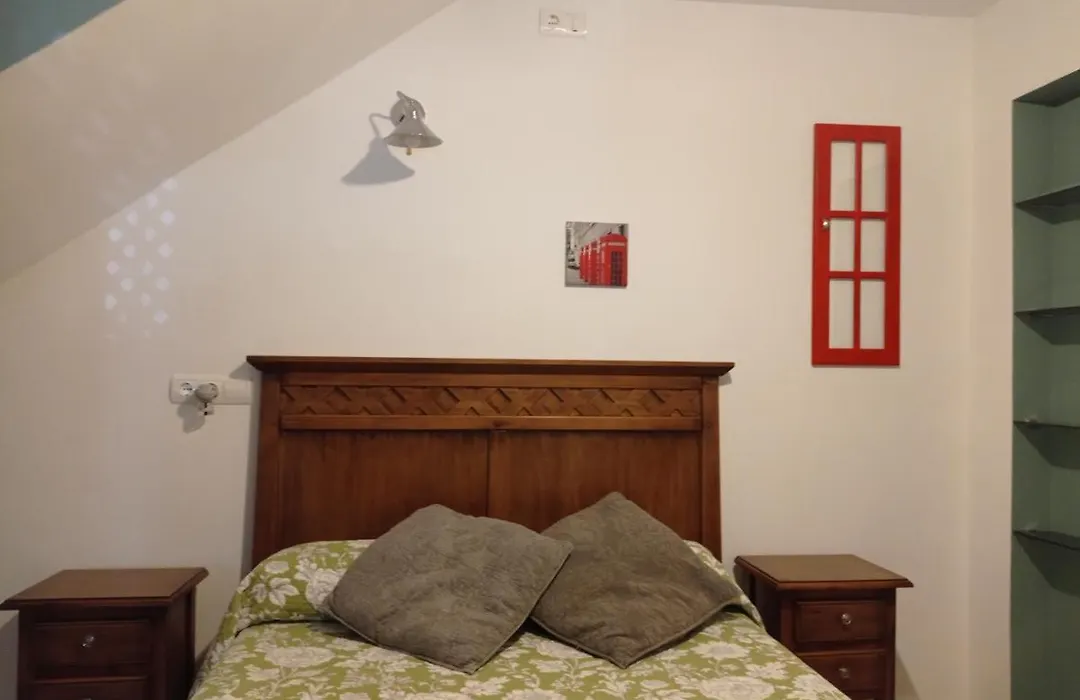Hostal Costa Luz-1
