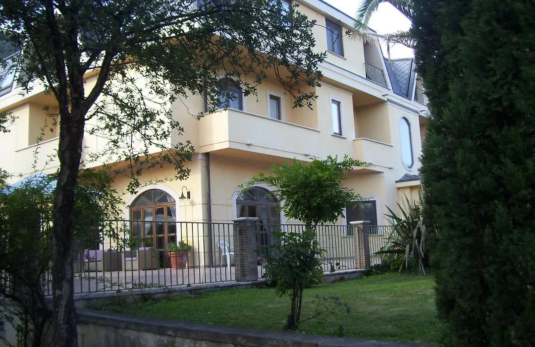 Hotel Del Sole-1