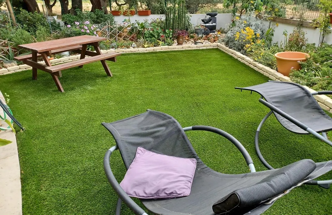 Oak Tree Guest House-1