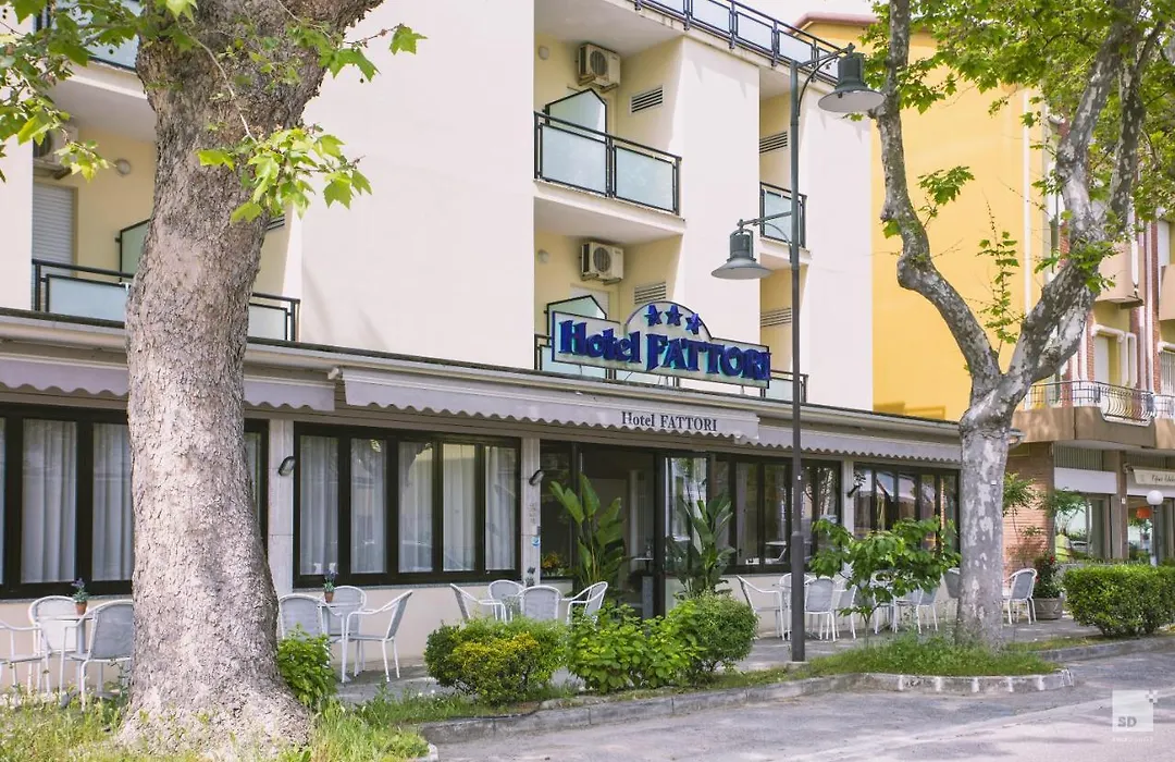 Hotel Fattori-1