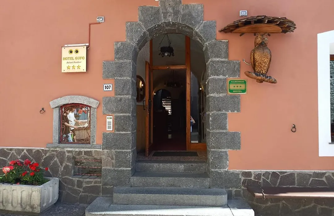 Hotel Gufo-1