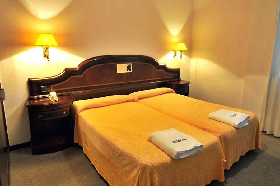 Hotel Santa Lucia-1