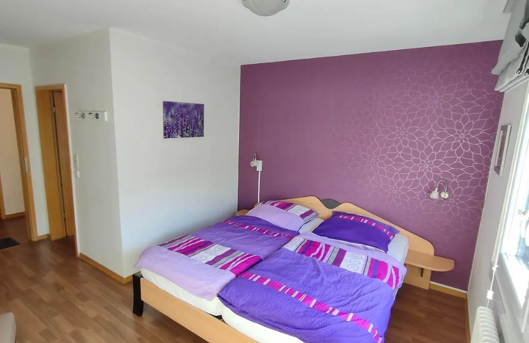 Pension Sauerland-1