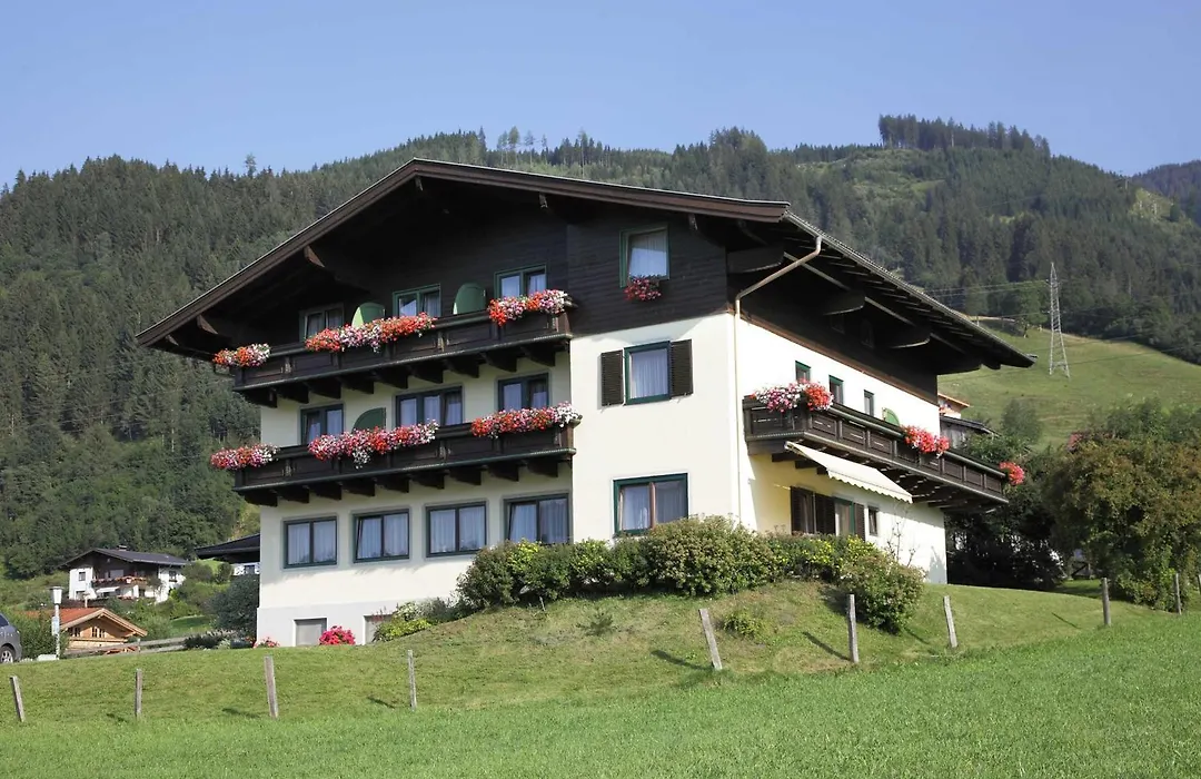 Pension Bergblick-1