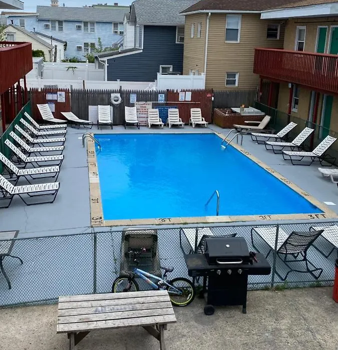 Offshore Motel-1