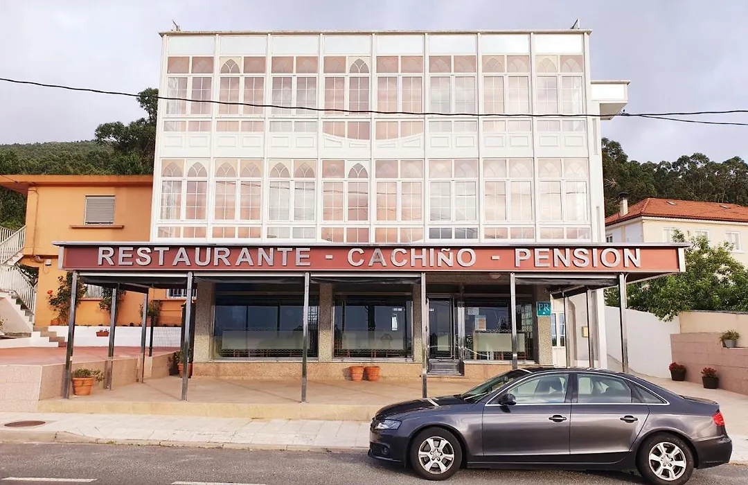 Hostal Cachiño-1