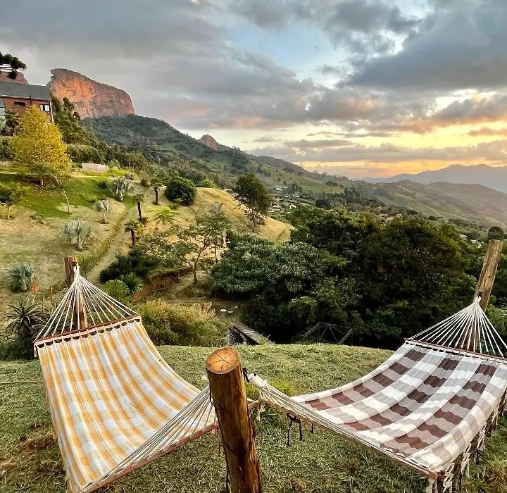 Rancho do Paioleiro - Suites-1