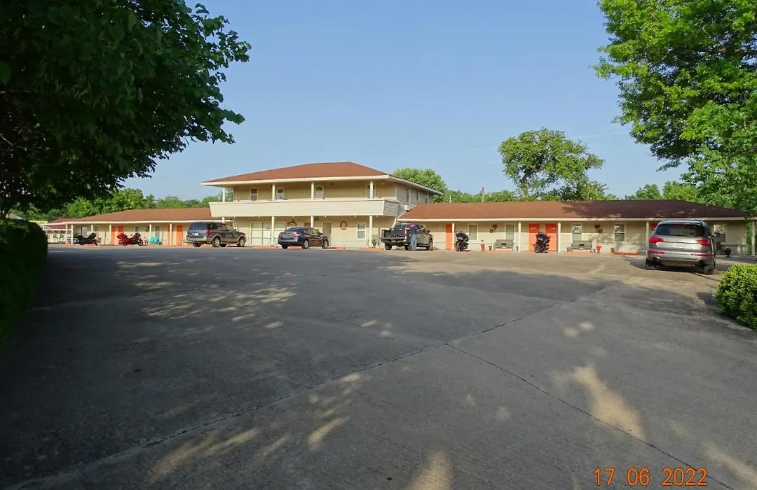 Best Budget Inn-1