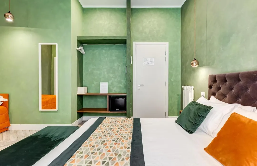 Ripetta Natural Suites-1