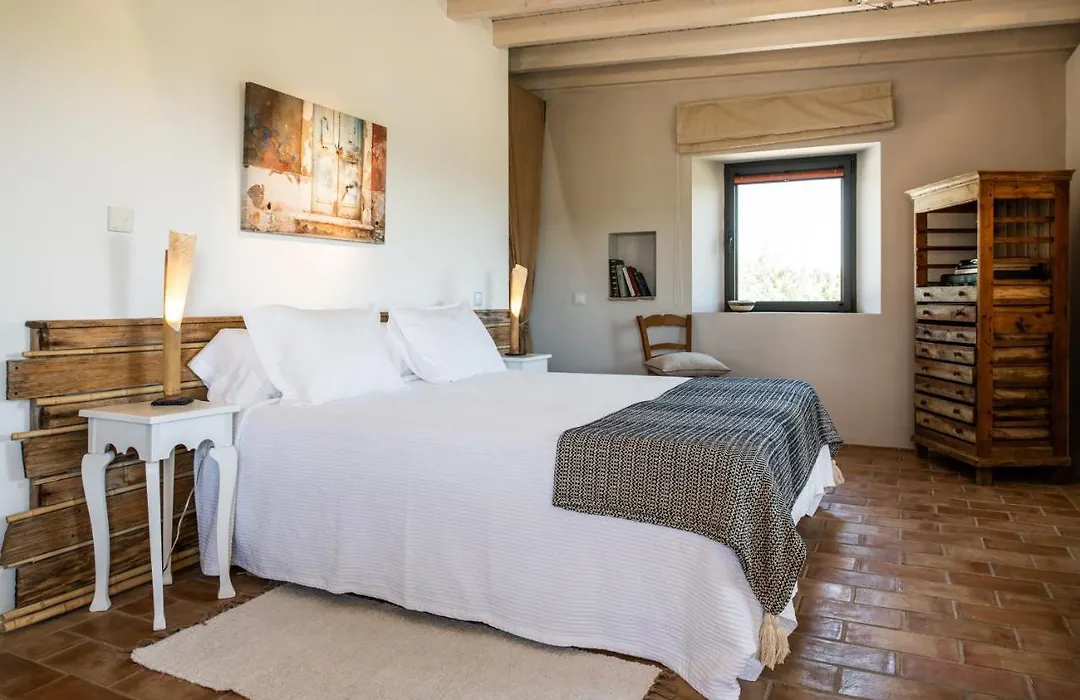 Altanure Casa Terra - Ecological Boutique Stay-1