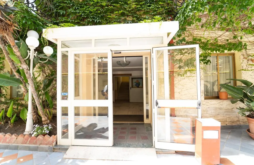 Hotel San Pietro-1