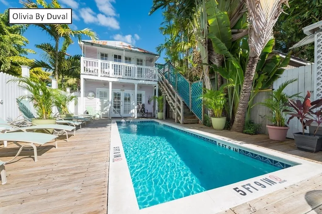 Key West Hospitality Inns-1