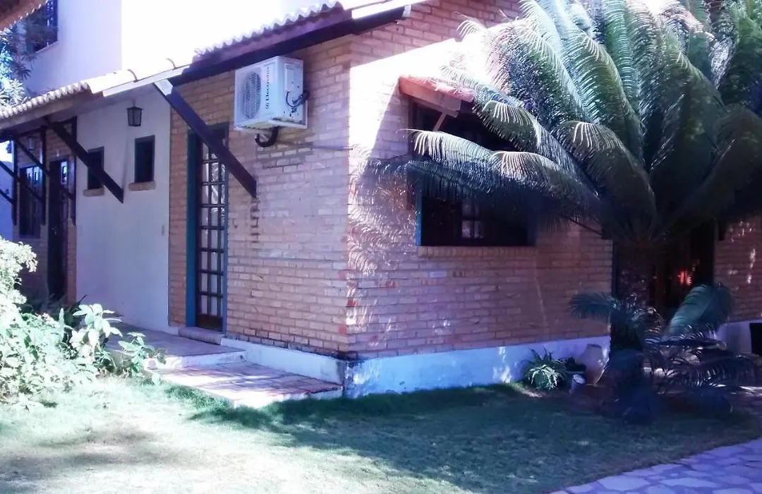 Pousada 7 Mares-1
