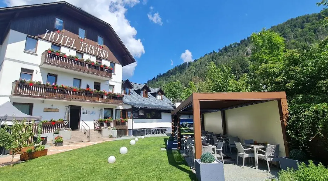 Hotel Tarvisio Four Seasons-1