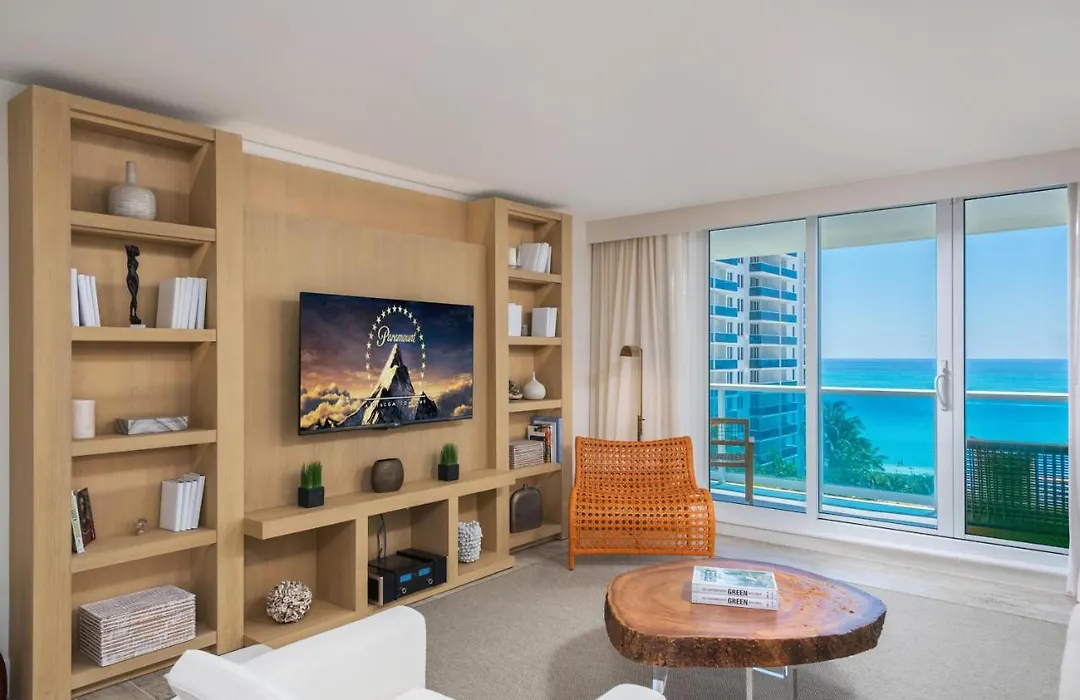 Oceanview Private Condo At 1 Hotel & Homes -944-1